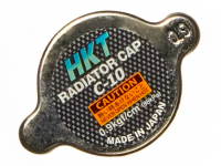 Крышка радиатора HKT под большой клапан 0.9кг