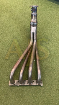 Выпускной коллектор ВАЗ 2110-2172 16кл, 4-1, ЕВРО 3