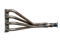 Выпускной коллектор ВАЗ 2110-2172 16кл 4-1 ЕВРО 3