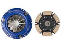 Сцепление демпферное керамическое AJS Honda Civic B16 18 20