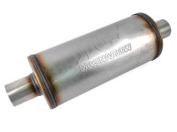 Резонатор Magnaflow style 63x450мм