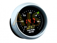 AEM датчик AFR c широкополосной лямбдой Bosch 5 проводов