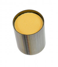 Катализатор коллекторный Евро-4 90х100 керамика (Евро 4)