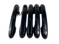 Ручки дверные ВАЗ 2108, наружные