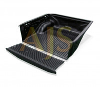 Toyota Tundra 07-21 Crew Max 5.5ft вкладыш в кузов