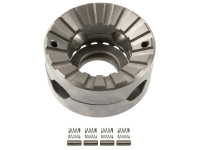 Блокировка Lock Right Toyota Land Cruiser 60, 70, 80 9.5 дюйма