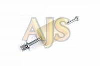 Проставка для лифта кузова 50мм d60 с крепежом УЦЕНКА