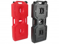 Канистра Экстрим Самара 20л (синий)