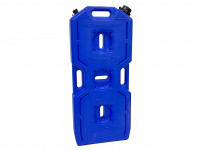 Канистра Экстрим Самара 20л (синий)