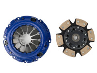 Сцепление демпферное керамическое AJS Honda Civic D15 16