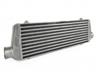 Интеркулер 550х180х65 выхода 57мм