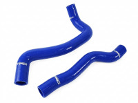 Патрубки радиатора Toyota Camry XV40 2.4l 2AZ-FE 07-10 (синий)