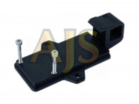 Tuning Toys Кронштейн соленоида MAC 4х портового