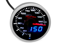 Датчик DEPO давления турбины буст  52мм BLED-серия