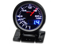 Датчик DEPO давления турбины буст  52мм BLED-серия