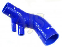 Патрубок турбины впускной Nissan GTS R32 RB25DET