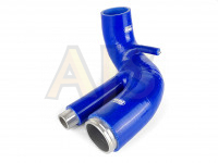 Патрубок турбины Mazda 3 6 MPS CX-7 Cobb style