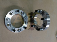 Проставки ступичные 5х150 ЦО110 30 мм М14*1.50