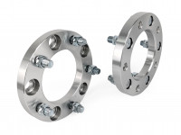 Проставки ступичные 5х150 ЦО110 30 мм М14*1.50