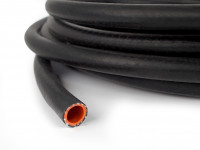 Шланг вакуумный армированный 8х13 (черный)