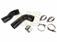 Пайпинг-кит (буст-пайпы) VW Golf MK5 MK6 Audi TT A3 2.0 Tsi
