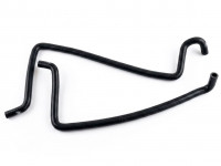 Патрубки печки Nissan Safari Patrol Y60 TD42det (черный)