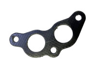 Toyota прокладка выпускного коллектора TOYOTA 1G 1717370020