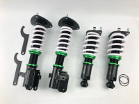 Койловеры AJS Subaru Impeza VA 2014-2021