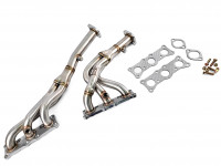 Выпускной коллектор BMW E90,  91 325i,  330i