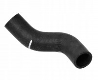 Патрубок радиатора верхний Toyota Land Cruiser Prado 95 1KZ 16571-67070