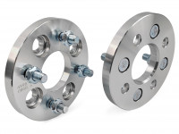 Проставки ступичные 4х98 ЦО58.6 15мм 1.5