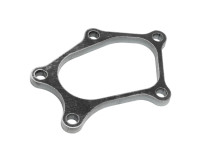 Taiko Фланец под турбину SUBARU VF38 OEM 44612AA320 на выпуск