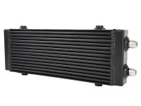 Масляный радиатор M style 355x140x40 односторонний