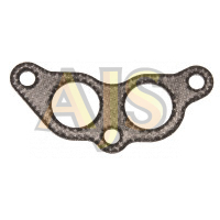 Taiko прокладка выпускного коллектора Toyota 1G OEM 1717370020 (нержа многослой)