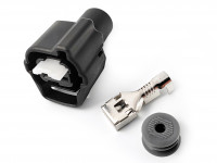 Фишка стартера Toyota Land Сruiser 9098011184