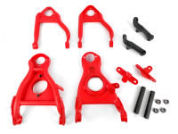 Комплект рычагов Дрифт СТОК ВАЗ 2101-07, передние