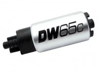 DeatschWerks насос топливный 265л/ч Mitsubishi EVO X 08-15 DW65c