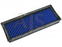 Simota фильтр нулевого сопротивления в штатное место VW Golf 5 1.9-2.0