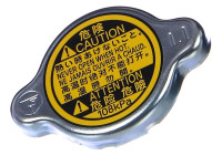 Крышка радиатора Toyota 1640167150 под большой клапан 1.1 кг