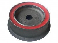 Сайлентблок редуктора Toyota Mark 2 JZX90-100 задний спорт