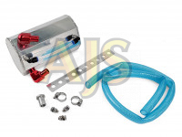 Маслосборник Greddy большой