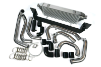 Интеркулер-кит Subaru Impreza GR, GH, GE, GV 2007-2011 фронтальный
