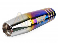 Насадка на ручку КПП Nos