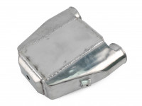 Интеркулер водяного охлаждения №1 выхода 89мм