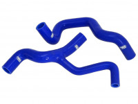 Патрубки радиатора Ford Focus 2.0L 02-04 (синий)