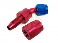 Фитинг AJS классика AN8 45 гр