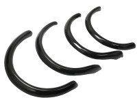 Расширители колесных арок ВАЗ NIVA 21214 40мм 4шт