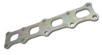 Taiko Фланец коллектора Mitsubishi EVO 10 OEM 1555A476