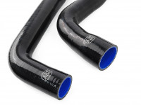 Патрубки радиатора Nissan Terrano 50 QD32 (синий)