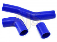 Патрубки интеркулера Land Rover Defender 300 Tdi